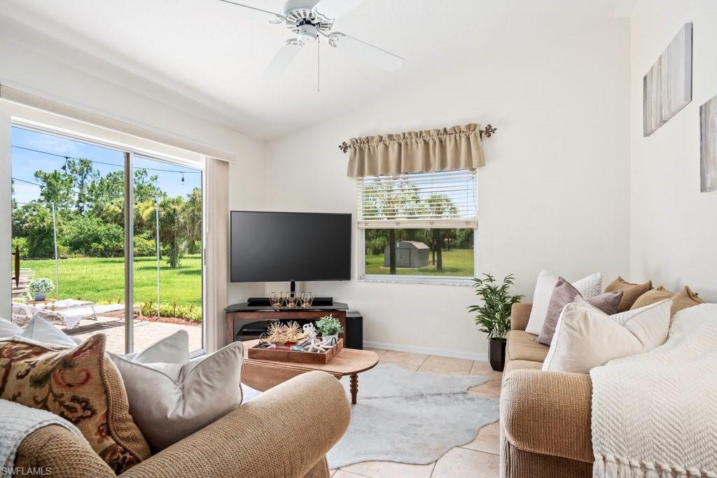 GOLDEN GATE ESTATES - Residential