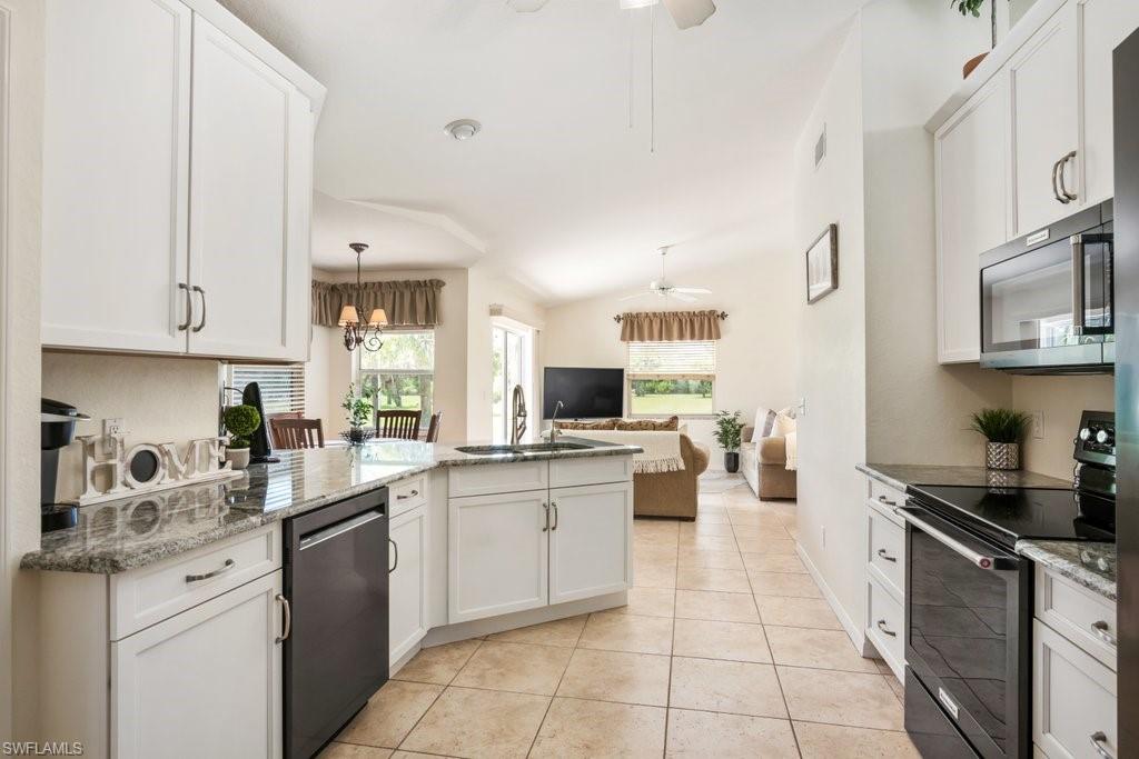 GOLDEN GATE ESTATES - Residential