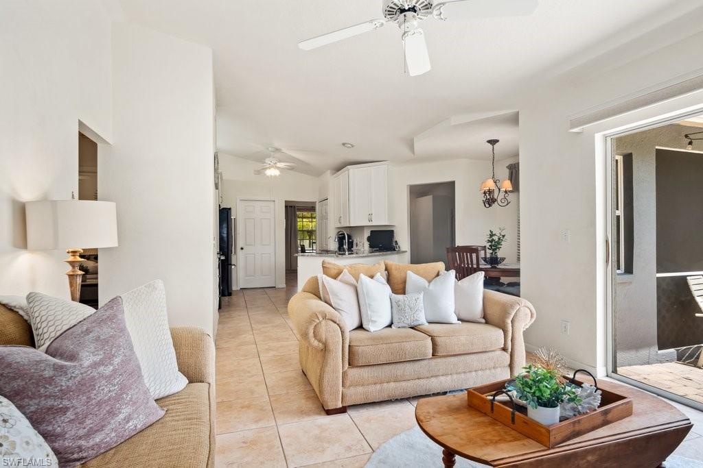 GOLDEN GATE ESTATES - Residential