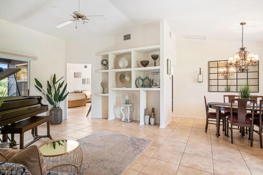 GOLDEN GATE ESTATES - Residential