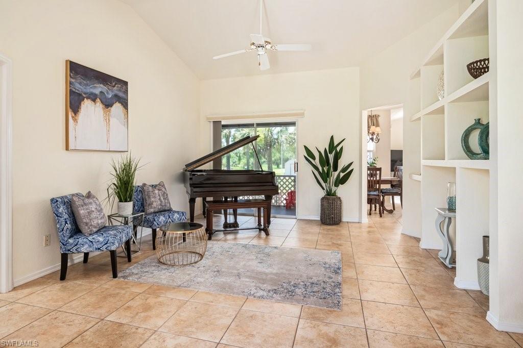 GOLDEN GATE ESTATES - Residential