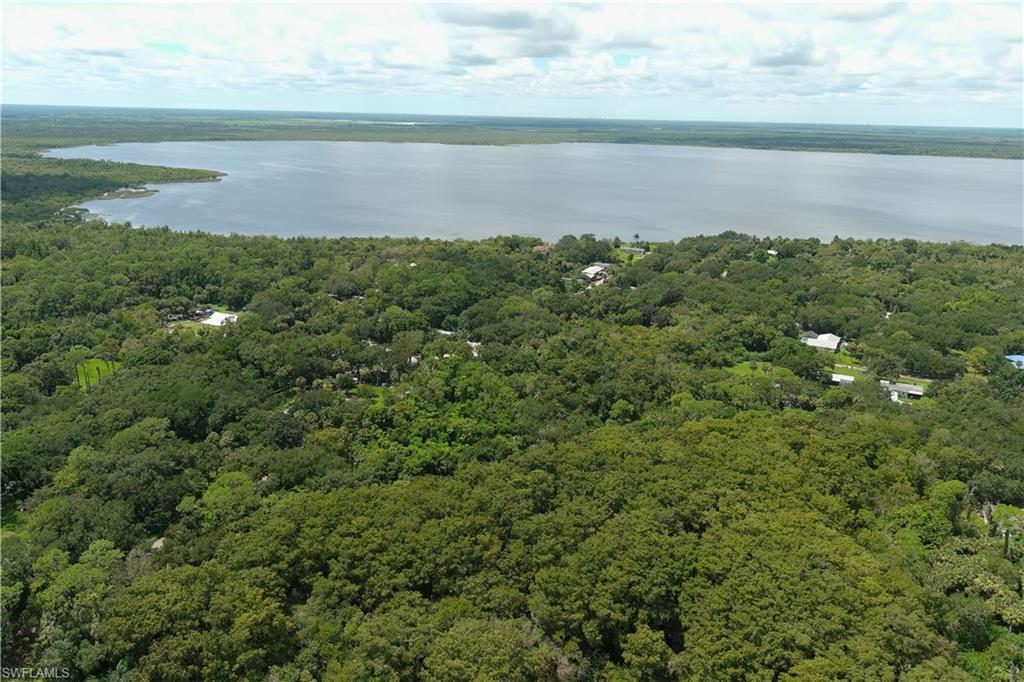 ACREAGE HEADER - Land