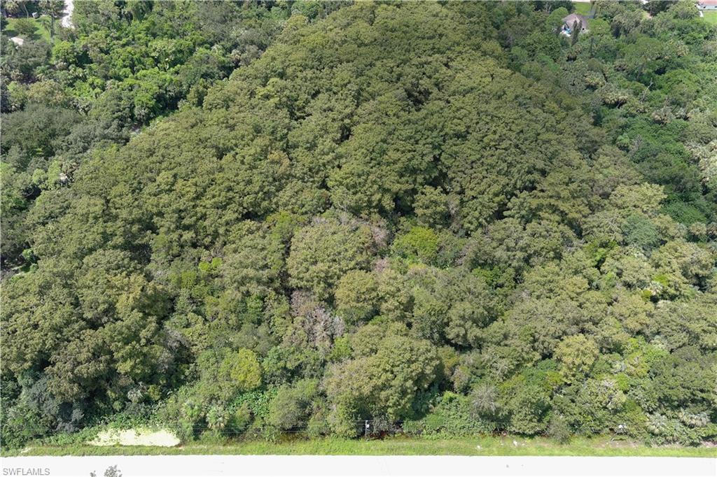 ACREAGE HEADER - Land