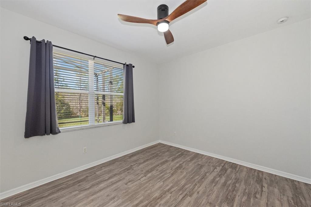 BELLA TERRA - Residential Lease