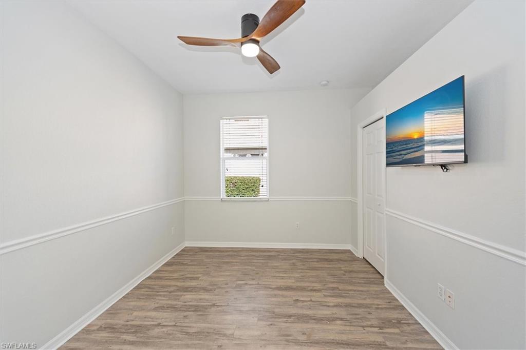 BELLA TERRA - Residential Lease