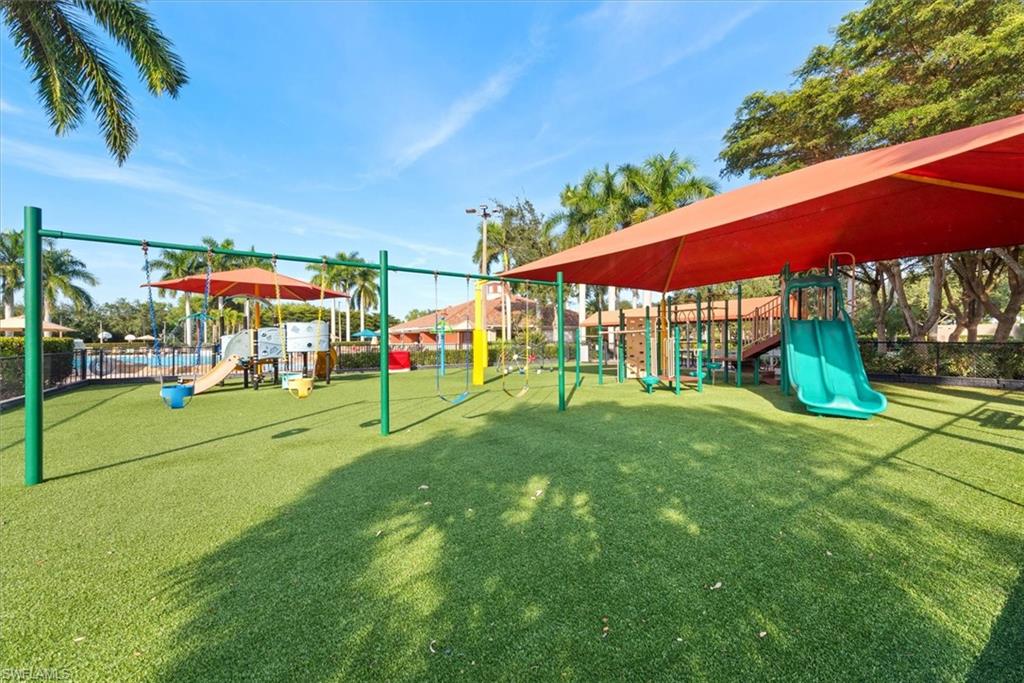 BELLA TERRA - Residential Lease