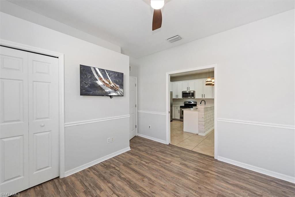 BELLA TERRA - Residential Lease