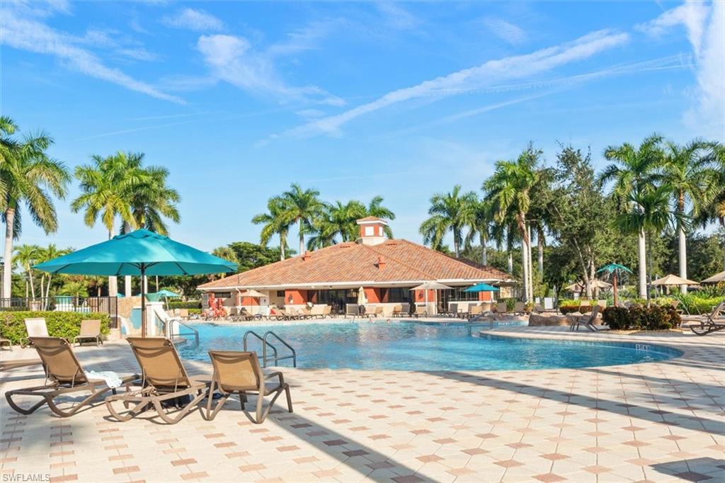 BELLA TERRA - Residential Lease