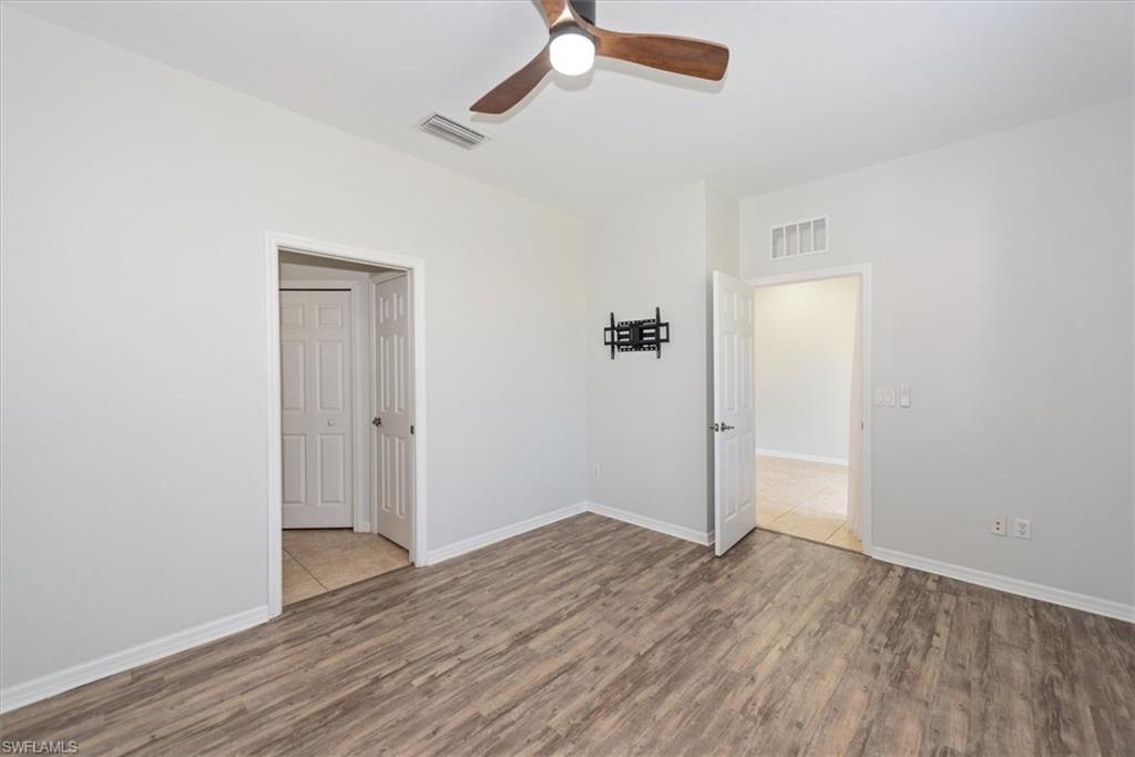 BELLA TERRA - Residential Lease