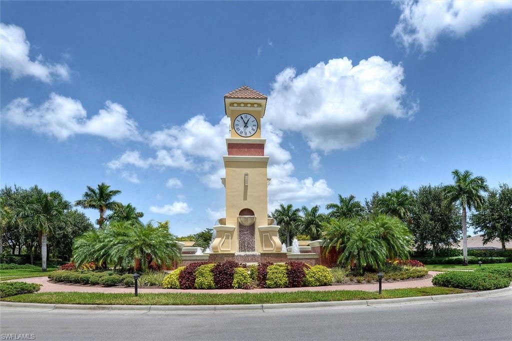 BELLA TERRA - Residential Lease