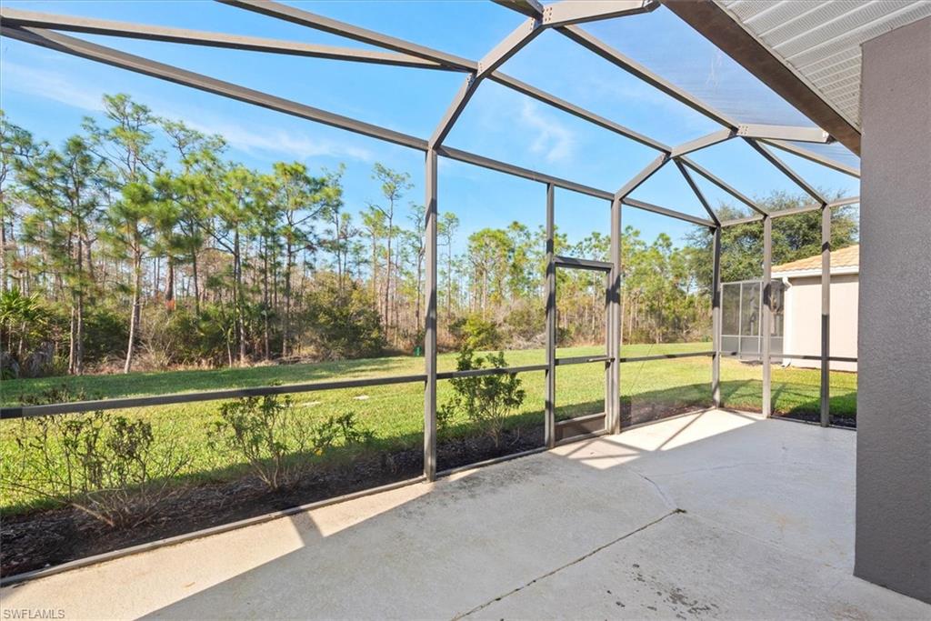 BELLA TERRA - Residential Lease