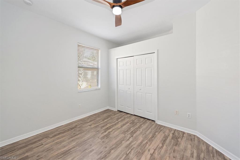 BELLA TERRA - Residential Lease