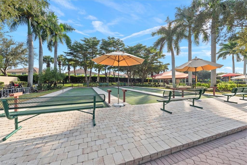 BELLA TERRA - Residential Lease