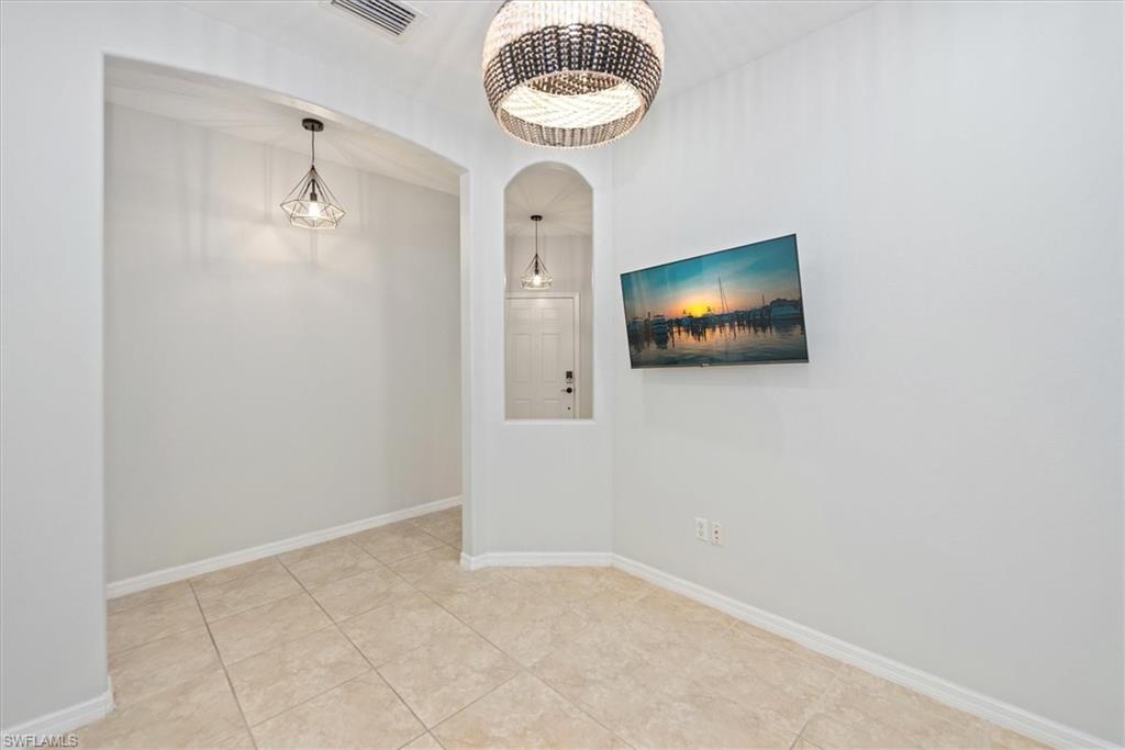 BELLA TERRA - Residential Lease