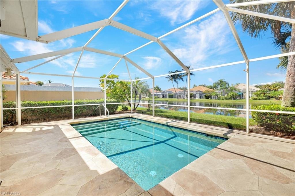 3312 Cayman LN