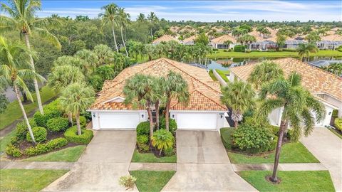4055 Los Altos CT NAPLES FL 34109
