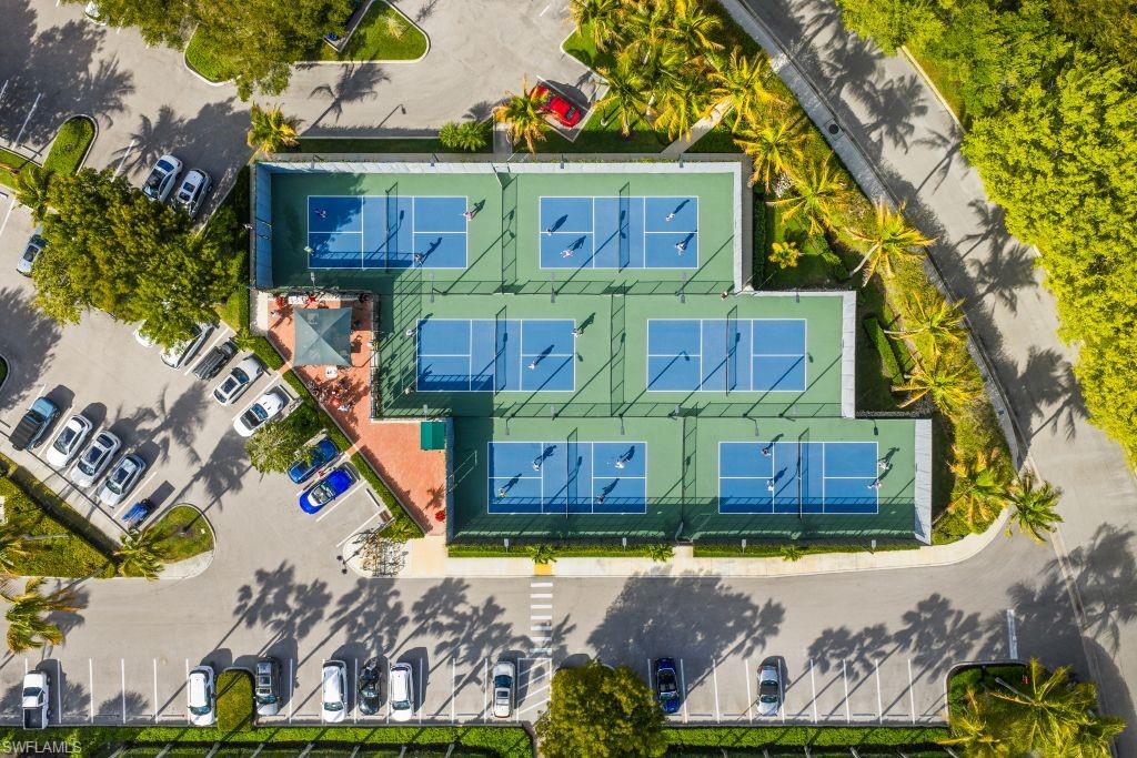 MIRASOL - Residential Lease