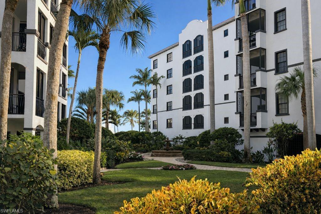 MIRASOL - Residential Lease