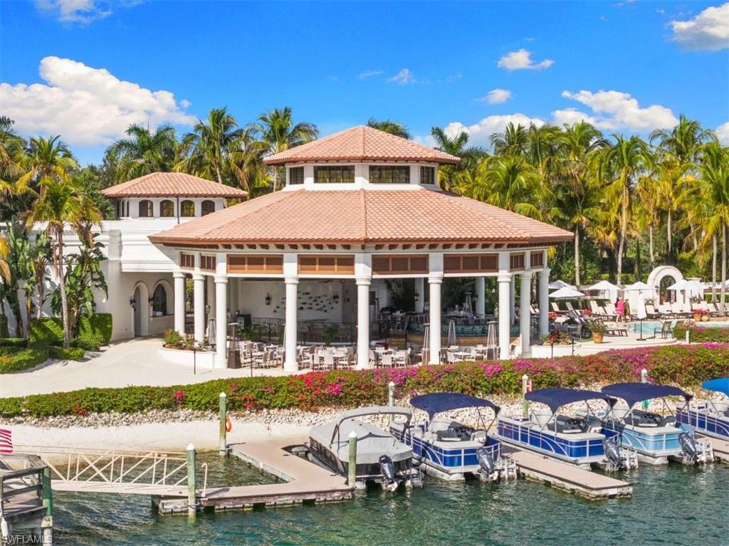 MIRASOL - Residential Lease