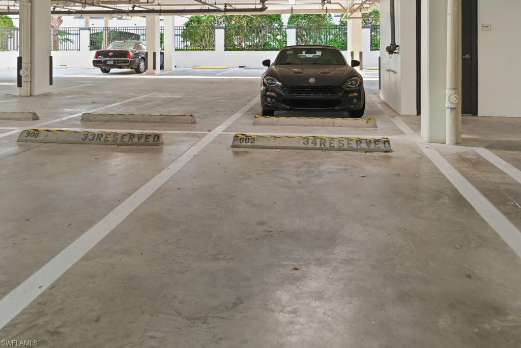 MIRASOL - Residential Lease