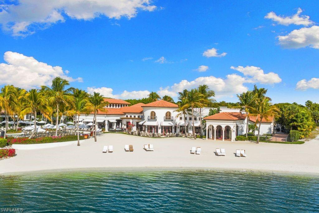 MIRASOL - Residential Lease