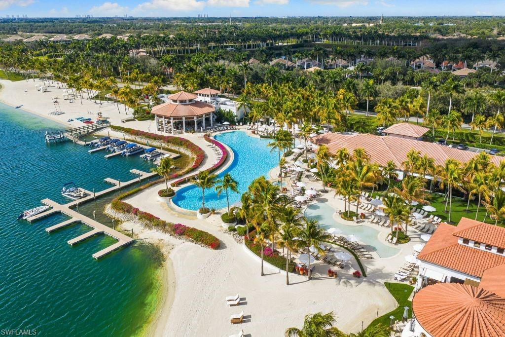 MIRASOL - Residential Lease