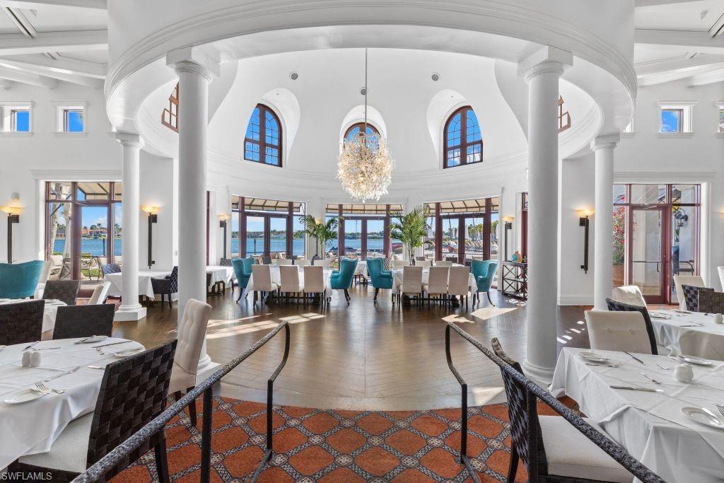 MIRASOL - Residential Lease