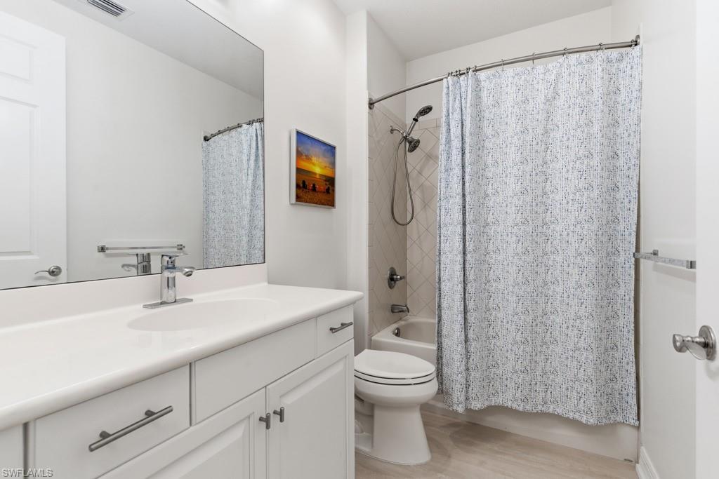 MIRASOL - Residential Lease