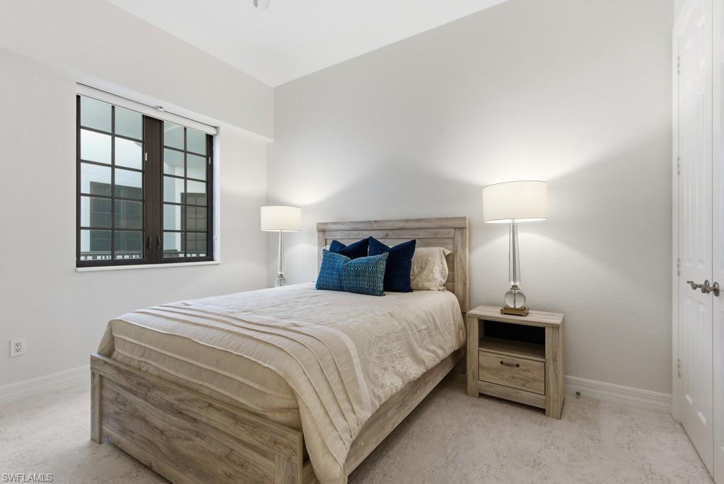 MIRASOL - Residential Lease