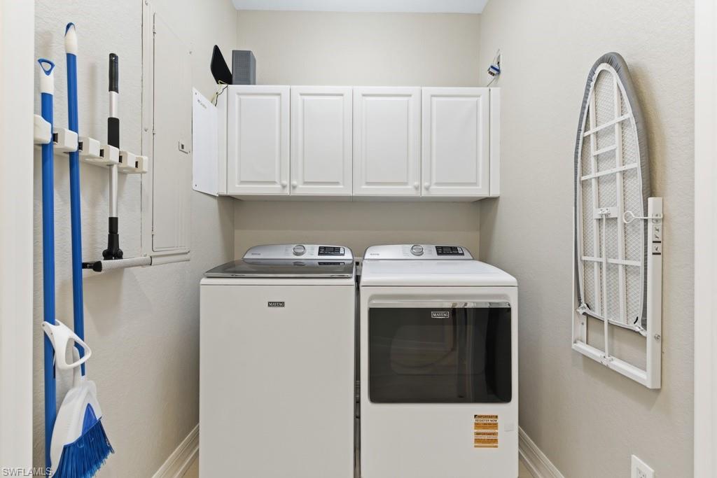 MIRASOL - Residential Lease