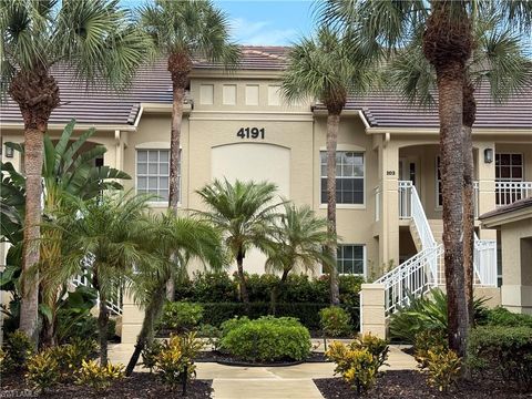 4191 Sawgrass Point DR 203 BONITA SPRINGS FL 34134