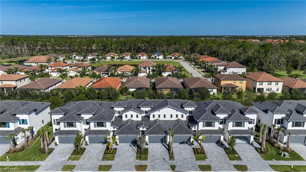 VANDERBILT RESERVE - Residential