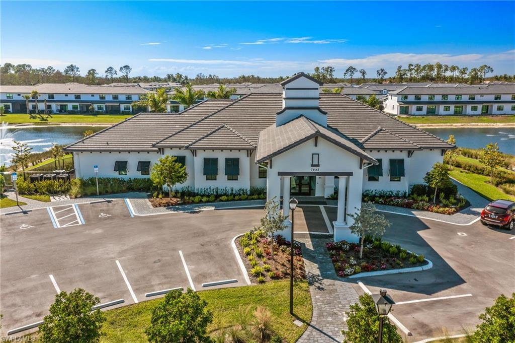 VANDERBILT RESERVE - Residential