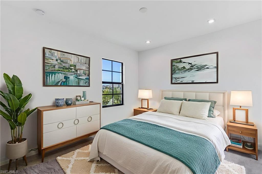 VANDERBILT RESERVE - Residential