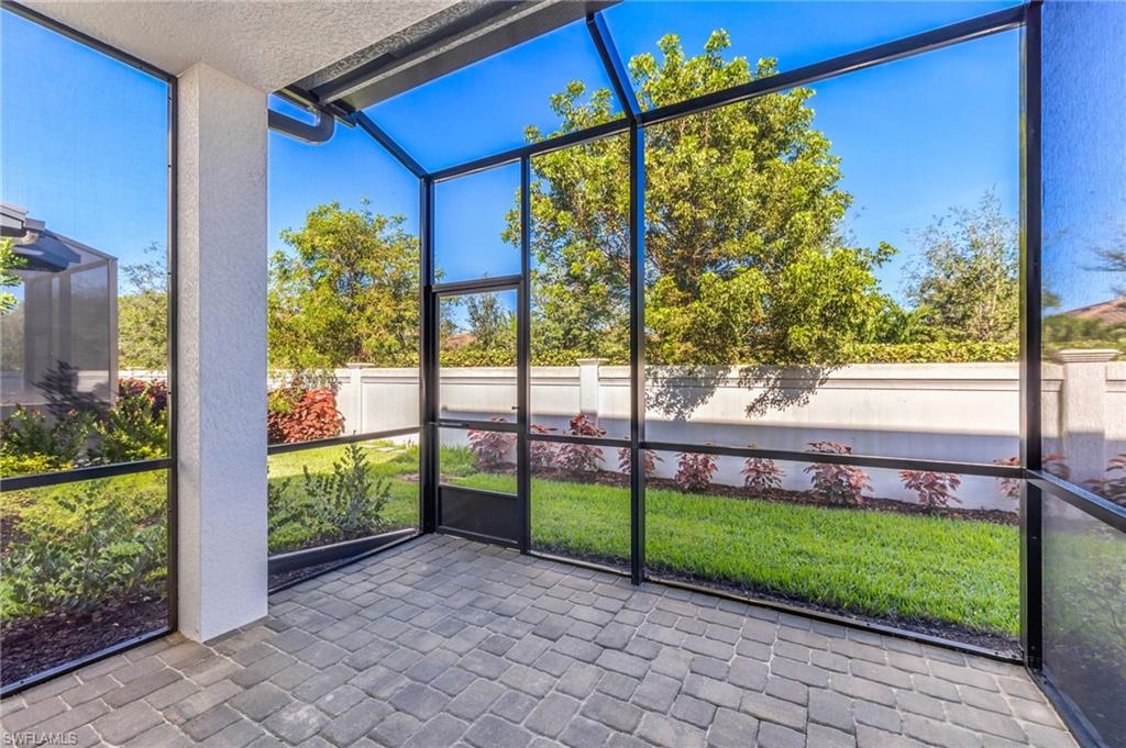 VANDERBILT RESERVE - Residential