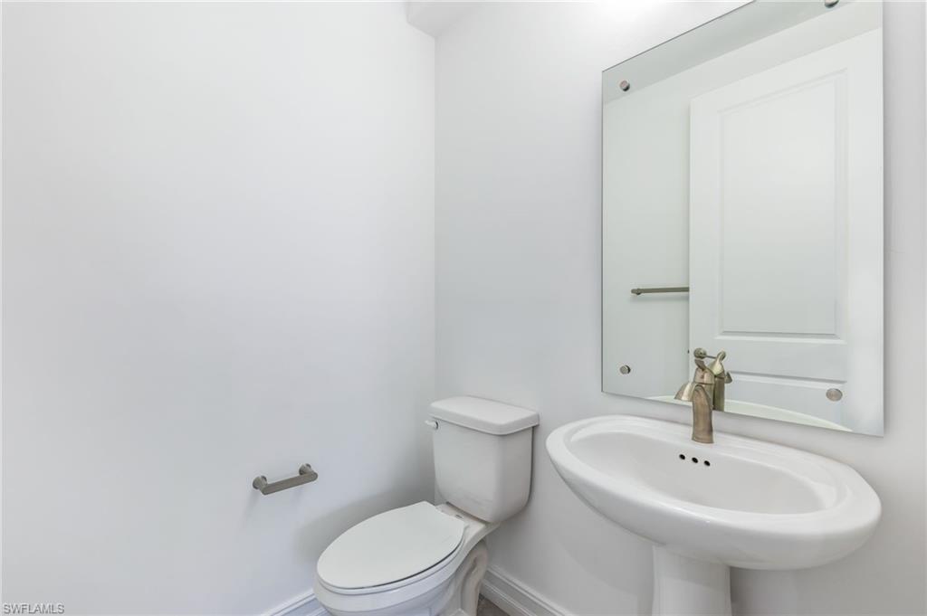 VANDERBILT RESERVE - Residential