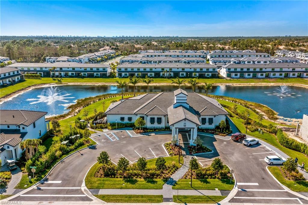 VANDERBILT RESERVE - Residential