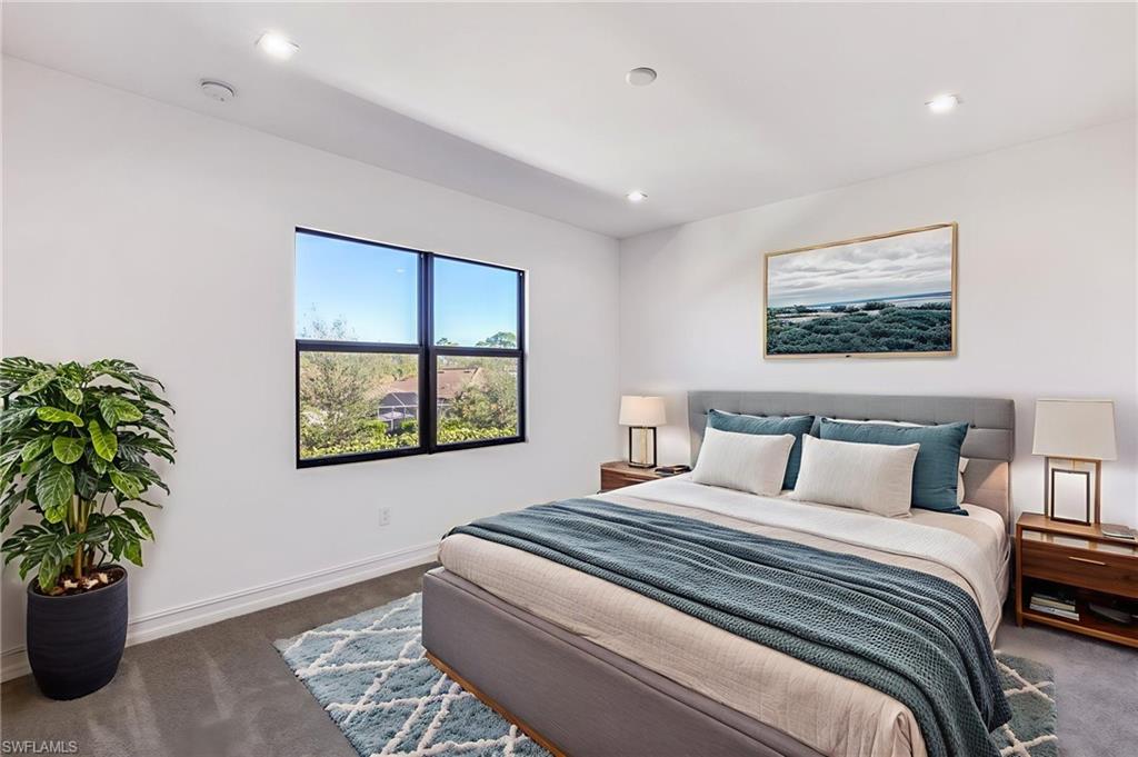 VANDERBILT RESERVE - Residential