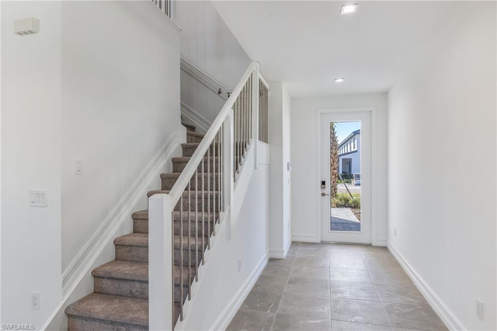 VANDERBILT RESERVE - Residential