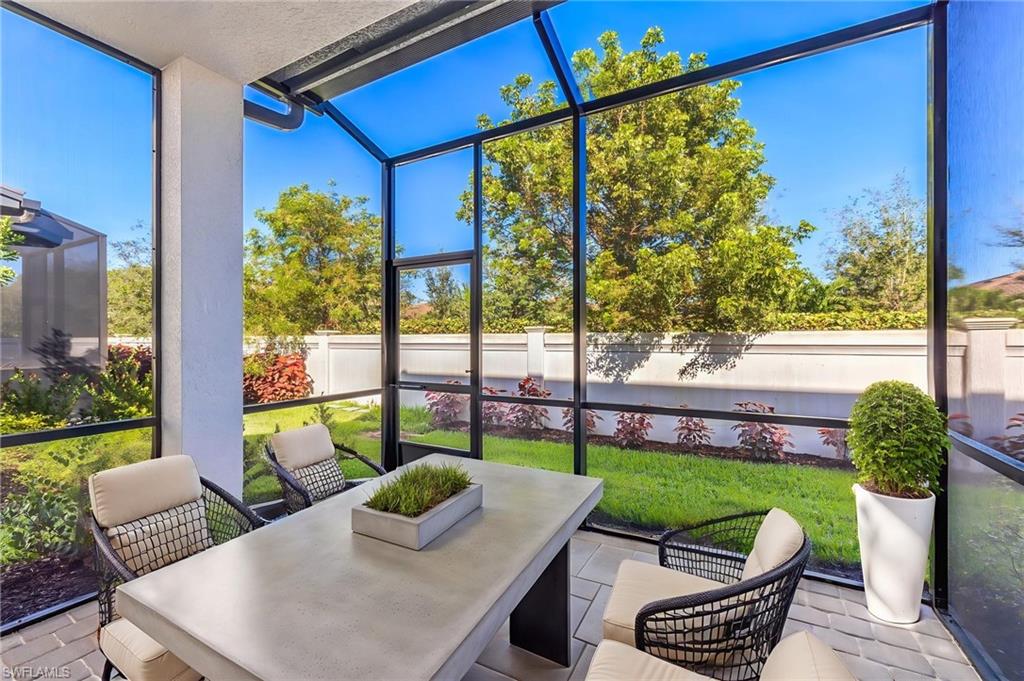 VANDERBILT RESERVE - Residential