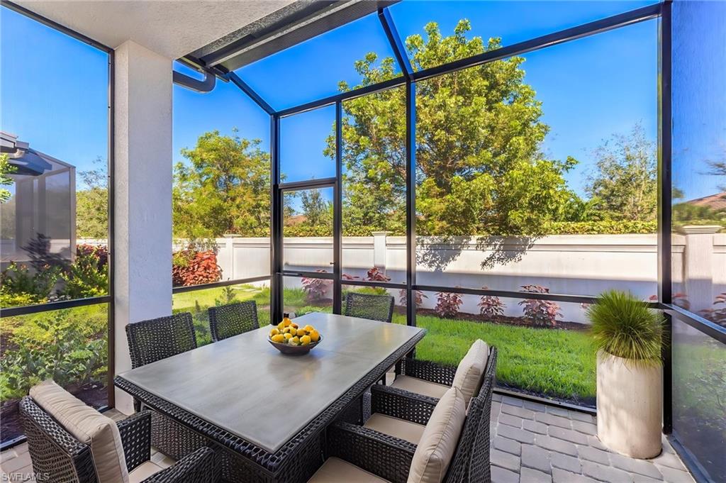 VANDERBILT RESERVE - Residential