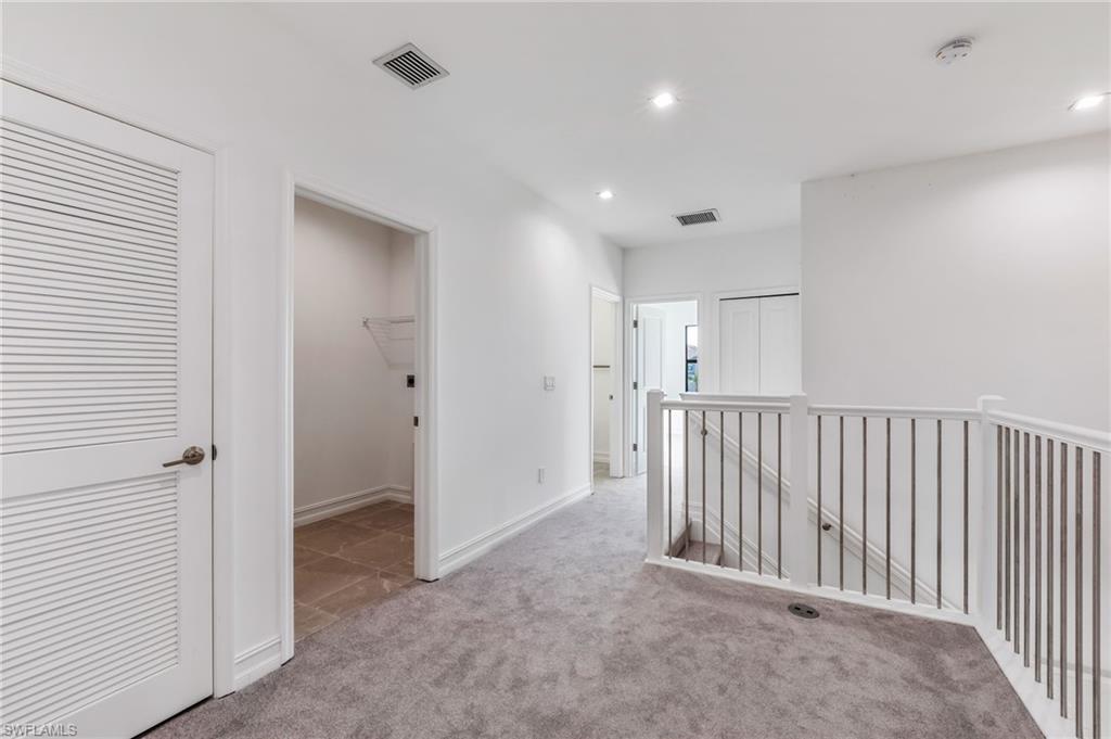 VANDERBILT RESERVE - Residential