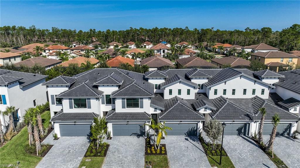 VANDERBILT RESERVE - Residential