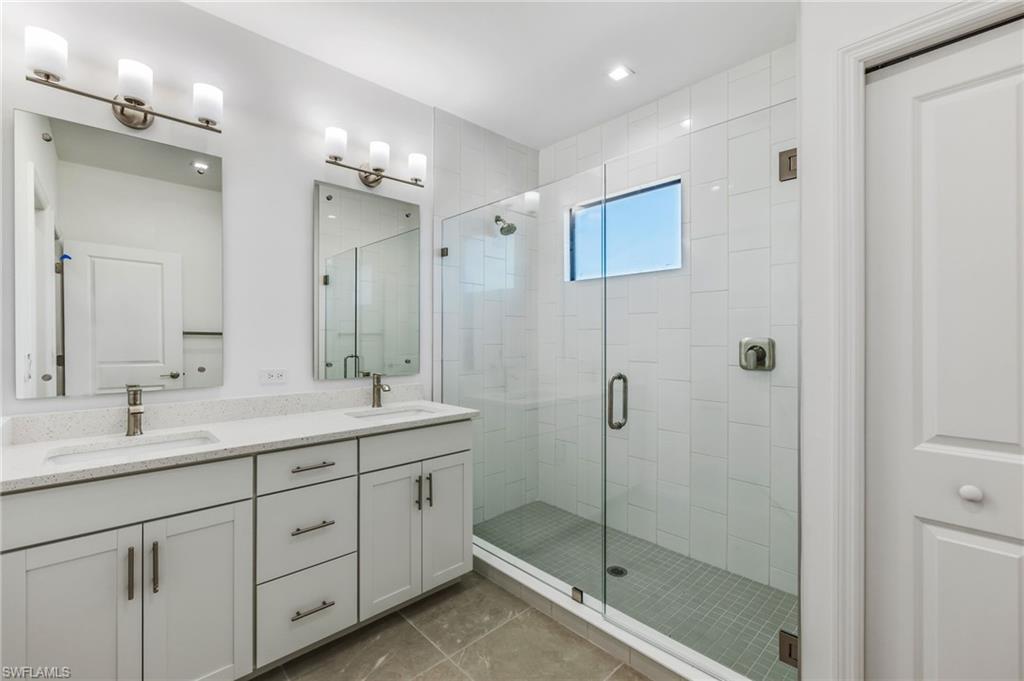 VANDERBILT RESERVE - Residential