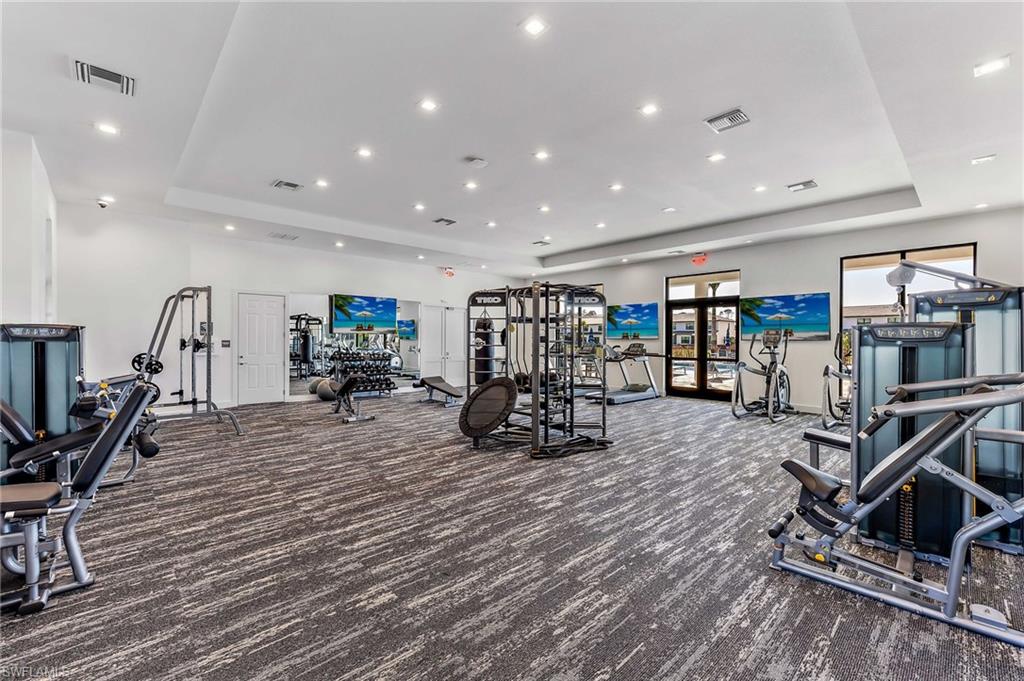 VANDERBILT RESERVE - Residential