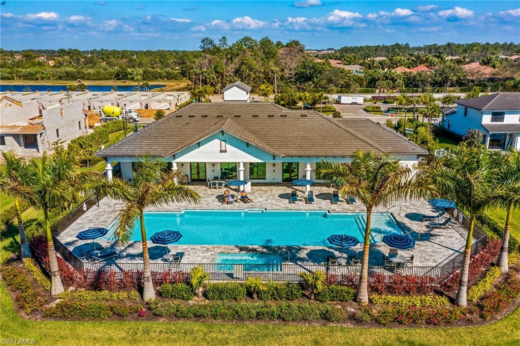 VANDERBILT RESERVE - Residential