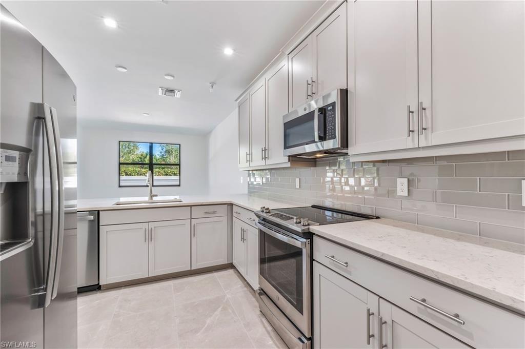 VANDERBILT RESERVE - Residential