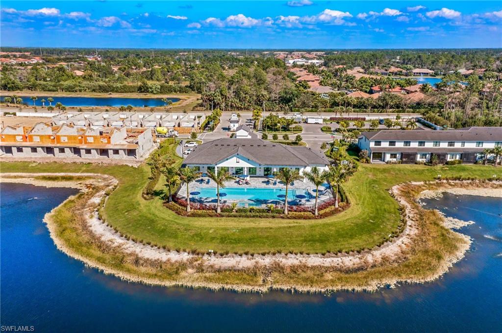 VANDERBILT RESERVE - Residential