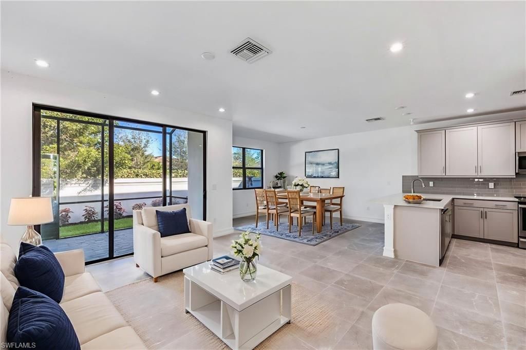 Photo of 7574 Rockefeller DR, NAPLES, FL 34119 (MLS # 226010582)