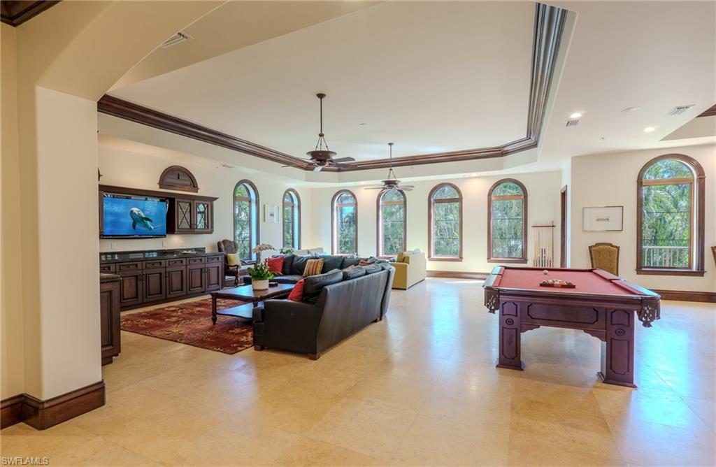 OLDE NAPLES - Residential